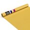 Kraft Paper Roll 36" X 1320" (110' Ft) Colored Paper Roll - Packing Paper Roll - Craft Supplies - Kraft Wrapping Paper Perfect as Shipping Paper Craft Paper Roll by Crown Display